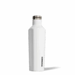 Classic Canteen By CORKCICLE. -Outdoor Products Store Corkcicle Canteen 16oz White