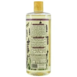 Lavender By Dr. Jacobs Naturals -Outdoor Products Store DJN 32OZ LAVENDER BACK 1 abdd8380 f1a6 43b2 99df 6ceebdff0b72