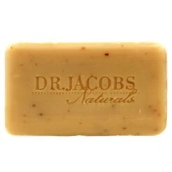 Coco Loco Limeade Bar Soap By Dr. Jacobs Naturals