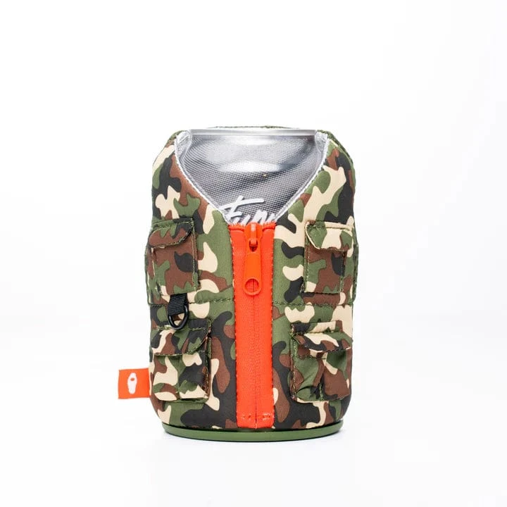 Puffin Adventure Vest 6 Puffin Adventure Vest - Image 4