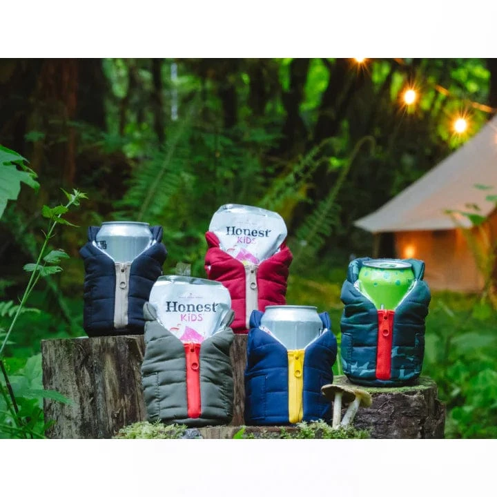 Puffin The Puffy Vest Cozie 6 Puffin The Puffy Vest Cozie - Image 4