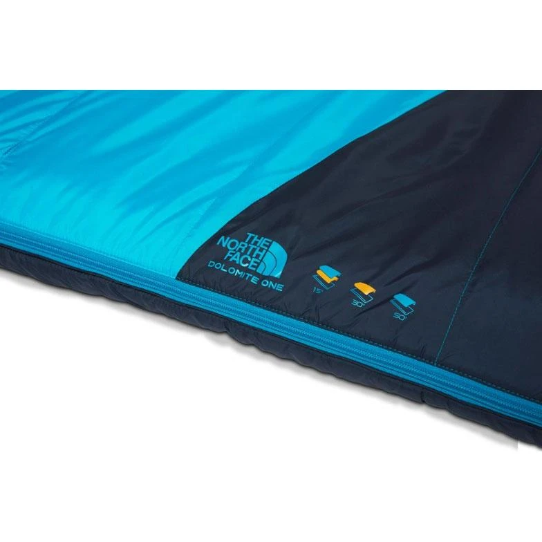 The North Face DOLOMITE ONE BAG Sleeping Bag 9 The North Face DOLOMITE ONE BAG Sleeping Bag - Image 7