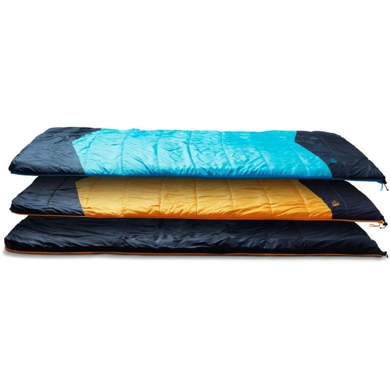 The North Face DOLOMITE ONE BAG Sleeping Bag 8 The North Face DOLOMITE ONE BAG Sleeping Bag - Image 6