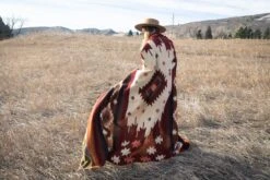 Andean Alpaca Wool Blanket - Western By Alpaca Threadz -Outdoor Products Store DSC08562