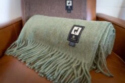 Alpaca Wool Throw Blanket - Solid Colors By Alpaca Threadz -Outdoor Products Store DSC08689