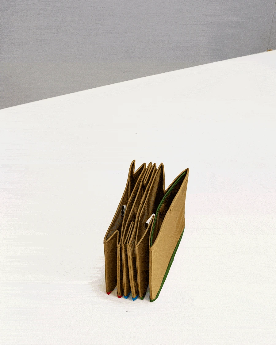 Duffel Divider By King Kong Apparel 4 Duffel Divider By King Kong Apparel - Image 2