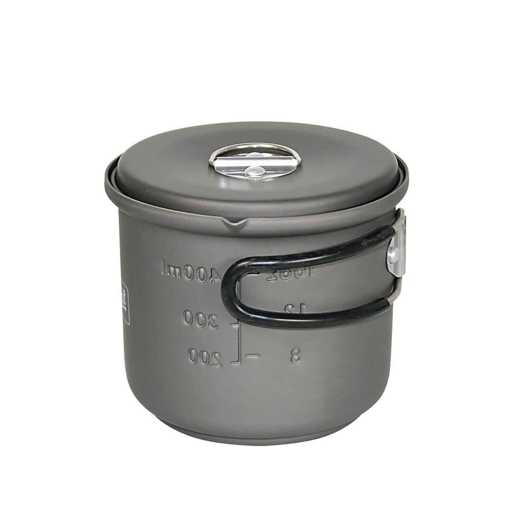Esbit 585 Ml Cookset +Solid Fuel Stove 5 Esbit 585 Ml Cookset +Solid Fuel Stove - Image 3