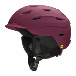 Smith Liberty MIPS Ski Helmet - Women's -Outdoor Products Store E0063009C5155 01