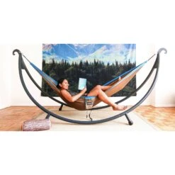 Eagles Nest Outfitters ENO SoloPod Hammock Stand -Outdoor Products Store Eno Solo 0391