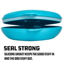 UCO 4 Pc Mess Kit -Outdoor Products Store F MK CORE4PC BLUE2