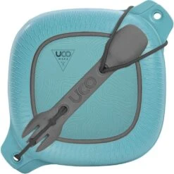 UCO 4 Pc Mess Kit -Outdoor Products Store F MK CORE4PC BLUE4 d5aab0e7 f5da 4d3e a488 a3d4419acb7f