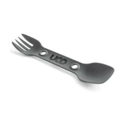 UCO Utility Spork -Outdoor Products Store F SP UT BULK CHARCOAL