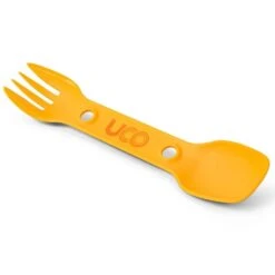 UCO Utility Spork -Outdoor Products Store F SP UT BULK GOLD1