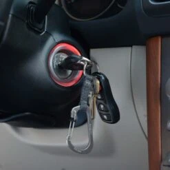 Nite Ize SlideLock Key Ring Stainless Steel -Outdoor Products Store F5sSfyppQlr7Zzr8y7aE SlideLocksil1