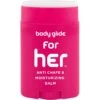 Body Glide For Her Anti Blister Balm 1.5 Oz. -Outdoor Products Store FH1