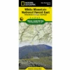National Geographic Trails Illustrated White Mountain National Forest East [Presidential Range, Gorham] -Outdoor Products Store Fa7fqhISozWy6CT9UEMg Capture