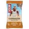 CLIF® Bar Clif Bar Caramel Chocolate Caffeinated Bar -Outdoor Products Store GM CCC06964 BX