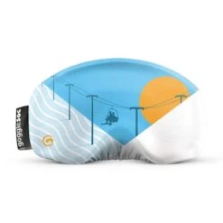 GoggleSoc Goggle Cover -Outdoor Products Store GOG A191