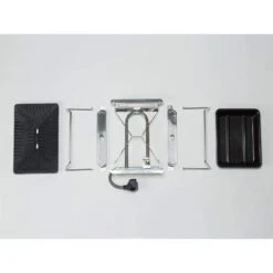 Snow Peak Grill Burner "Seppou-En" -Outdoor Products Store GS 3554