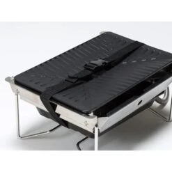 Snow Peak Grill Burner "Seppou-En" -Outdoor Products Store GS 3555