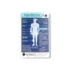 Grim Workshop Tip Card:#60 Tip Card- Hypothermia Symptoms And Treatment -Outdoor Products Store GWTC60