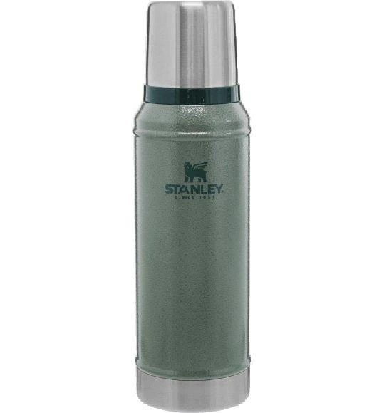 Stanley 1qt Classic Stanley Bottle 4 Stanley 1qt Classic Stanley Bottle - Image 2