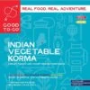 Good To-Go Indian Vegetable Korma 1 Serving 1 Good To-Go Indian Vegetable Korma 1 Serving -Outdoor Products Store H4094