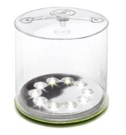 Mpowerd Luci Pro: Outdoor 2.0