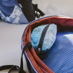 Collapsible Backpack By HYDAWAY -Outdoor Products Store HCB15BSC 3