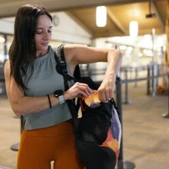 Collapsible Backpack By HYDAWAY -Outdoor Products Store HCB15ZIO 1