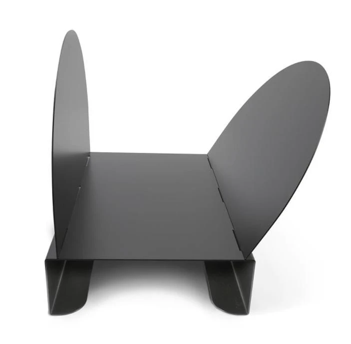 Hearth Bin Adjustable Firewood Rack 13 Hearth Bin Adjustable Firewood Rack - Image 11