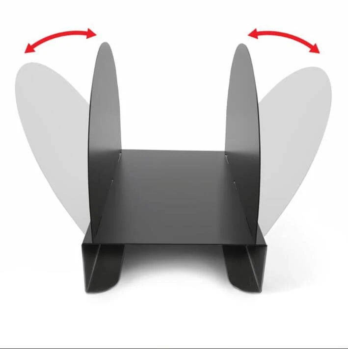 Hearth Bin Adjustable Firewood Rack 6 Hearth Bin Adjustable Firewood Rack - Image 4