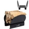 Hearth Bin Adjustable Firewood Rack 1 Hearth Bin Adjustable Firewood Rack -Outdoor Products Store Hearth Bin Adjustable Firewood Rack Tool LogOX f84dedbc 7147 48a0 9ff5 d6b5e5979730