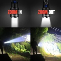 NightBuddy™ Super Bright Flashlight By NightBuddy.co -Outdoor Products Store Image7 b2a836a9 ec46 44ca b309 9acda7b04554