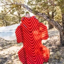 Insulated Hammock V Sleeping Pad By Klymit -Outdoor Products Store InsulatedHammockV 06IHRD01D LS20 2000x2000 e2710799 46dd 498d a085 416c894e19cc