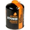 JetBoil Jetpower Fuel - 450 G -Outdoor Products Store JF450