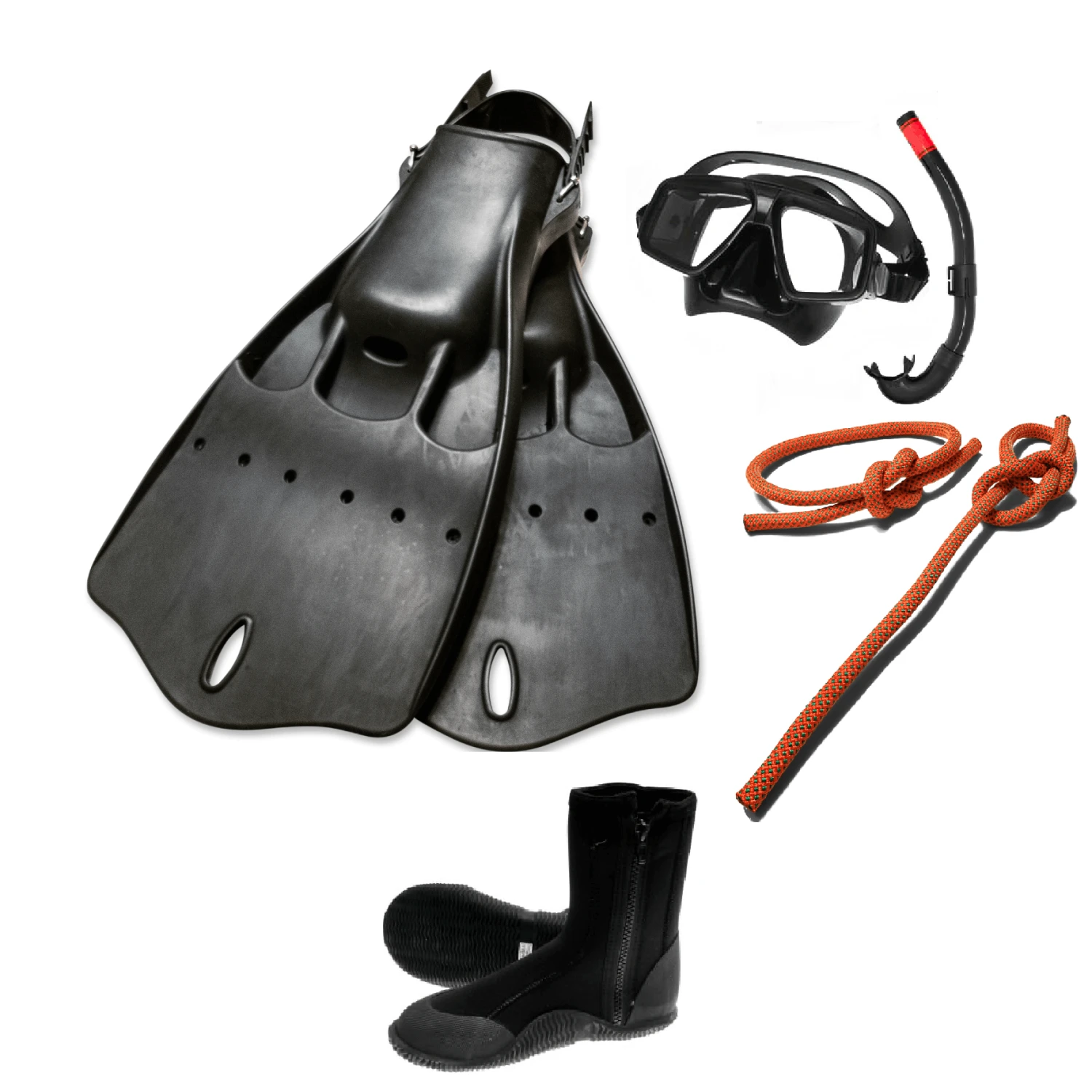 ATACLETE 'The Essentials' BUDS/MARSOC/Recon Training Gear Pack By ATACLETE 4 ATACLETE 'The Essentials' BUDS/MARSOC/Recon Training Gear Pack By ATACLETE - Image 2