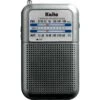 Kaito KA200 Pocket AM/FM Radio Receiver Sliver 2 Kaito KA200 Pocket AM/FM Radio Receiver Sliver -Outdoor Products Store KA200S1 6bde2e05 f69a 4286 9731 7ca63bce0f20