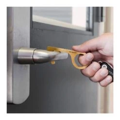 Keysmart CleanKey 13 Keysmart CleanKey -Outdoor Products Store KS904 BRS