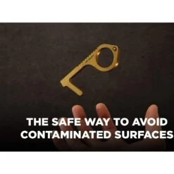 Keysmart CleanKey 11 Keysmart CleanKey -Outdoor Products Store KS904 BRS2