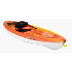 Pelican Sentinel 100X Kayak 12 Pelican Sentinel 100X Kayak -Outdoor Products Store KVF10P100 YEL2