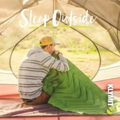 Static V Sleeping Pad By Klymit -Outdoor Products Store Klymit Amazon StaticV CarouselImages 07LSOpt2