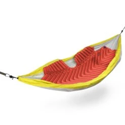 Insulated Hammock V Sleeping Pad By Klymit -Outdoor Products Store Klymit InsulatedHammockV 06IHRD01D InHammock v2 2000x2000 a206acbd 010f 4b21 ae53 9162fba05428
