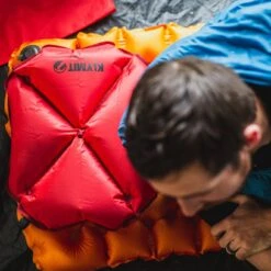 Pillow X By Klymit -Outdoor Products Store Klymit PillowX 12PXRD01C 1 2000x1333 1f21812c f5db 4333 9010 e930e63b1561