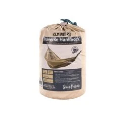 Traverse Hammock By Klymit -Outdoor Products Store Klymit TraverseHammock 09HMTN01C Stuffsack 2000x2000 19548965 c2ee 447b 824a 3fef2da6294f
