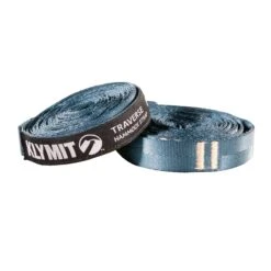 Traverse Hammock By Klymit -Outdoor Products Store Klymit TraverseHammock 09HMTN01C straps 2000x2000 e6085ca7 08ea 4d12 ac50 17c4b0d74a17
