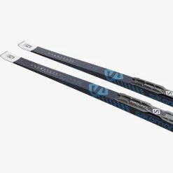 Salomon Snowscape 7 Vitane PM PLK Auto XC Women's Skis -Outdoor Products Store L409352PMM 2