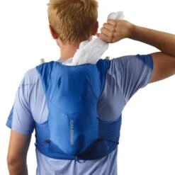 Salomon Advance Skin 5 Set Unisex Running Vest With Flasks Included -Outdoor Products Store LC17592000182