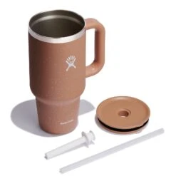 Hydro Flask Limited Edition Speckle 32 Oz All Around Travel Tumbler -Outdoor Products Store LE TT32PSF24 B1