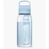 LifeStraw Go Water Bottle With Filter; 1L